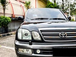 DKI Jakarta, jual mobil Toyota Land Cruiser 2005 dengan harga terjangkau 1