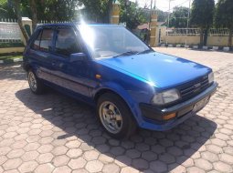 Sumatra Utara, jual mobil Toyota Starlet 1987 dengan harga terjangkau 1