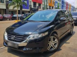 Jual mobil Honda Odyssey 2010 bekas, DKI Jakarta 2