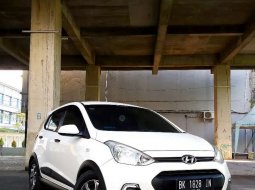 Dijual mobil bekas Hyundai I10 , Sumatra Utara  1