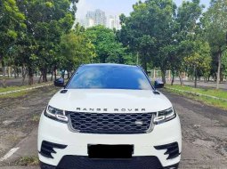 Mobil Land Rover Range Rover Velar 2017 dijual, DKI Jakarta 2