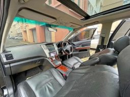 Mobil Toyota Harrier 2010 240G terbaik di DKI Jakarta 4