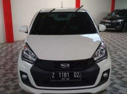 Mobil Daihatsu Sirion 2017 dijual, Kalimantan Selatan