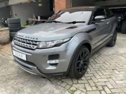 Mobil Land Rover Range Rover Evoque 2012 Dynamic Luxury Si4 dijual, DKI Jakarta 7