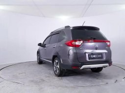 Jual mobil bekas murah Honda BR-V E 2016 di DKI Jakarta 10
