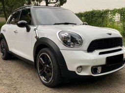 Jual cepat MINI Countryman Cooper S 2014 di Jawa Barat 1