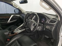 Jual mobil bekas murah Mitsubishi Pajero Sport Dakar 2016 di DKI Jakarta 4