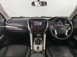 Jual mobil bekas murah Mitsubishi Pajero Sport Dakar 2016 di DKI Jakarta 3