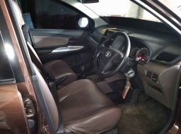 DKI Jakarta, Toyota Avanza E 2017 kondisi terawat 1