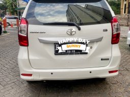 Jual mobil Toyota Avanza E 2016 bekas, Kalimantan Timur 2