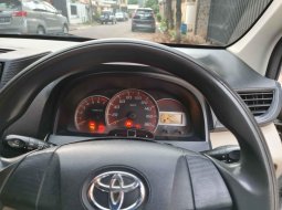 Mobil Toyota Avanza 2012 1.3E MT terbaik di DKI Jakarta 2