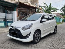 Toyota Agya TRD Sportivo 2019 Hatchback 1