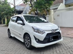 Toyota Agya TRD Sportivo 2019 Hatchback 2