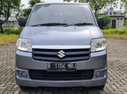 Suzuki APV 1.5 GL Arena MT 2017 / 2018 / 2016 Wrn Abu Rapi Siap pakai TDP 25Jt 1