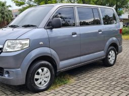 Suzuki APV 1.5 GL Arena MT 2017 / 2018 / 2016 Wrn Abu Rapi Siap pakai TDP 25Jt 3