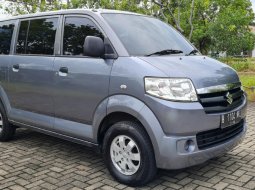 Suzuki APV 1.5 GL Arena MT 2017 / 2018 / 2016 Wrn Abu Rapi Siap Pakai TDP 25Jt 1