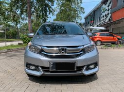 Honda Mobilio E MT Manual 2017 Silver Km 18 ribu 1