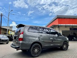 Dijual mobil bekas Toyota Kijang Innova G A/T Diesel, Banten  1