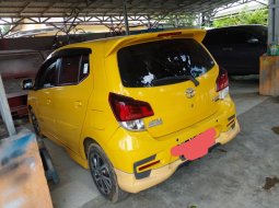 Jual Toyota Agya TRD Sportivo 2017 harga murah di Bangka - Belitung 2