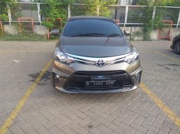 Toyota Vios 2013 Aceh dijual dengan harga termurah 3