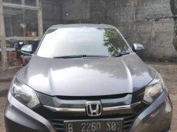 Dijual mobil bekas Honda HR-V 1.5L S, DKI Jakarta  3