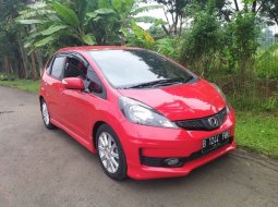 Jawa Barat, jual mobil Honda Jazz RS 2014 dengan harga terjangkau 3