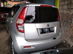 Suzuki Splash 2012 DKI Jakarta dijual dengan harga termurah 2