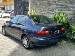 Jual Honda Civic 2022 harga murah di DKI Jakarta 3