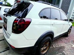 Jual mobil Chevrolet Captiva 2.0 Diesel NA 2013 bekas, Jawa Barat 3