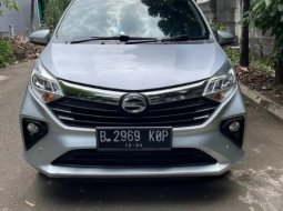 Daihatsu Sigra 1.2 R DLX AT 1