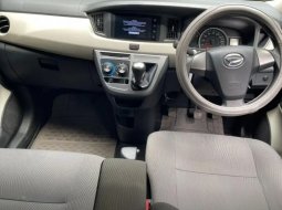 Daihatsu Sigra 1.2 R DLX AT 5