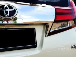 DKI Jakarta, Toyota Alphard G 2015 kondisi terawat 12