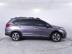 Jual mobil bekas murah Honda BR-V E 2016 di DKI Jakarta 8