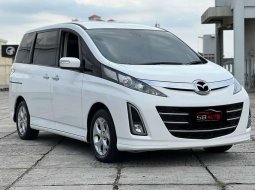 Jual Mazda Biante 2013 harga murah di Banten 2