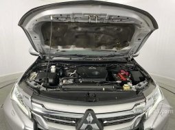 Jual mobil bekas murah Mitsubishi Pajero Sport Dakar 2016 di DKI Jakarta 6