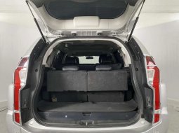 Jual mobil bekas murah Mitsubishi Pajero Sport Dakar 2016 di DKI Jakarta 1