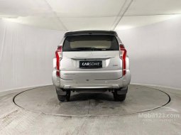 Jual mobil bekas murah Mitsubishi Pajero Sport Dakar 2016 di DKI Jakarta 10