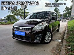 Mobil Suzuki Ertiga 2013 GX terbaik di Banten 1