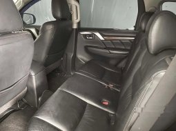 Jual mobil bekas murah Mitsubishi Pajero Sport Dakar 2016 di DKI Jakarta 2