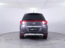 Jual mobil bekas murah Honda BR-V E 2016 di DKI Jakarta 9