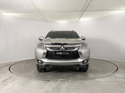 Jual mobil bekas murah Mitsubishi Pajero Sport Dakar 2016 di DKI Jakarta 7