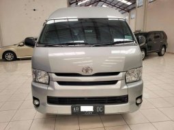 Jawa Timur, jual mobil Toyota Hiace 2018 dengan harga terjangkau 1