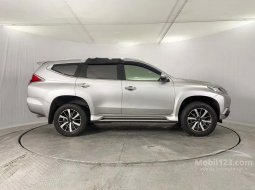 Jual mobil bekas murah Mitsubishi Pajero Sport Dakar 2016 di DKI Jakarta 11
