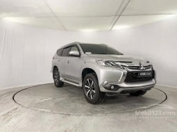 Jual mobil bekas murah Mitsubishi Pajero Sport Dakar 2016 di DKI Jakarta 9
