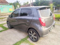 DI Yogyakarta, jual mobil Daihatsu Ayla 2014 dengan harga terjangkau 2