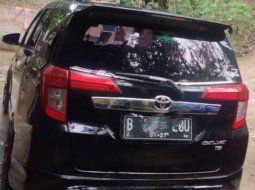 Jual cepat Toyota Calya 2016 di Jawa Barat 2