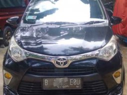 Jual cepat Toyota Calya 2016 di Jawa Barat 1