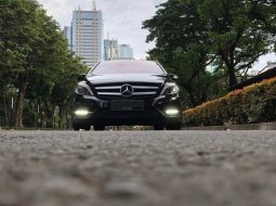 DKI Jakarta, jual mobil Mercedes-Benz B-CLass B 200 2013 dengan harga terjangkau 3