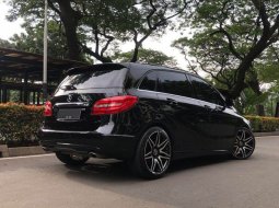 DKI Jakarta, jual mobil Mercedes-Benz B-CLass B 200 2013 dengan harga terjangkau 2