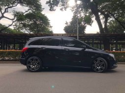 DKI Jakarta, jual mobil Mercedes-Benz B-CLass B 200 2013 dengan harga terjangkau 1
